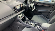 Skoda Karoq 1.5 TSI Sport Line 4x4 5dr DSG Petrol Estate